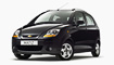 Chevrolet Matiz or Daihatsu Chure
