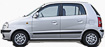 Hyundai Atoz or similar
