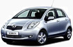 Opel Corsa or Toyota Yaris
