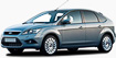 Ford Focus or Opel Astra
