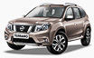 Nissan Terrano