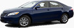 Toyota Camry or Mazda Capella 