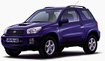 Toyota RAV4 Hard Top